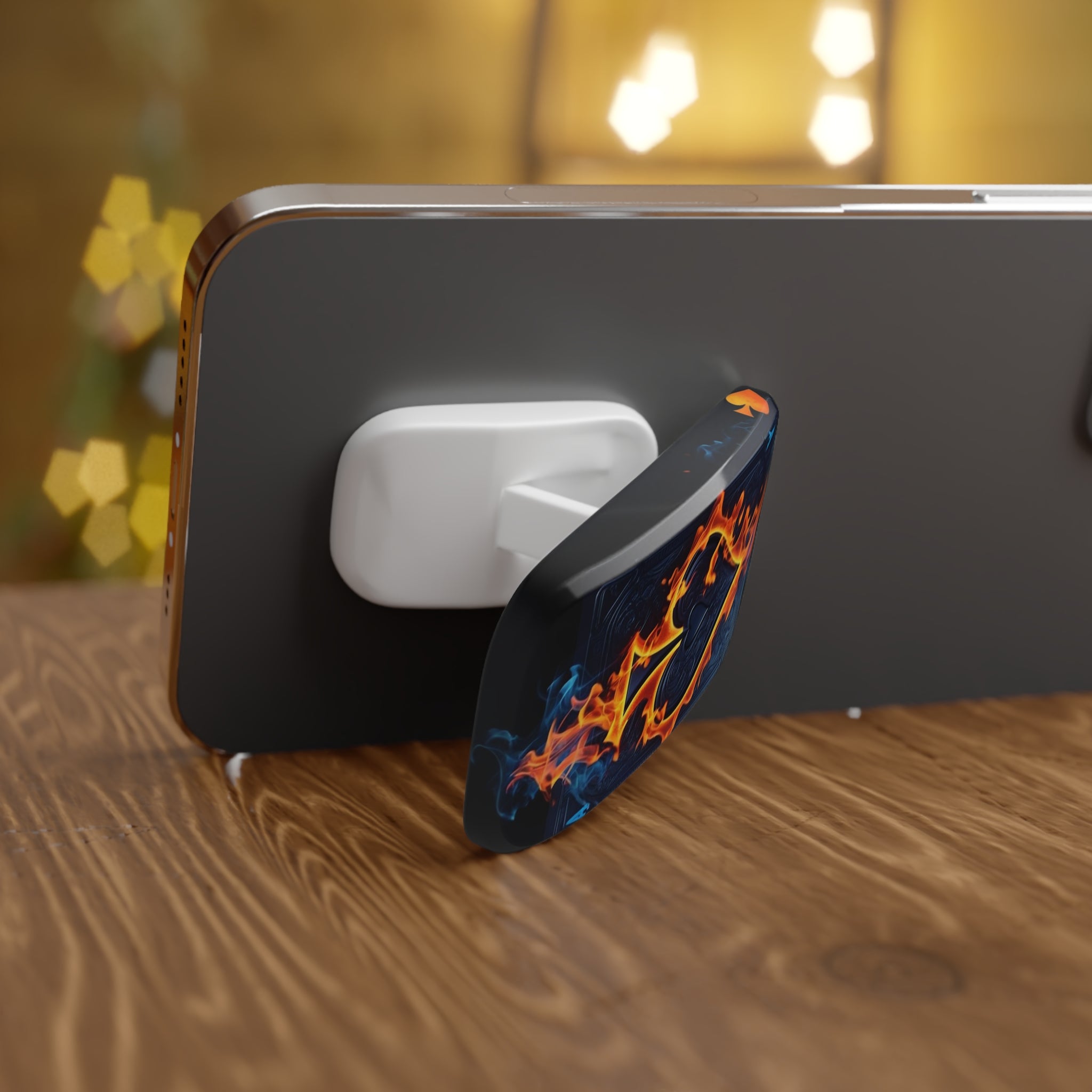 Phone Click-On Grip
