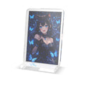 Custom Cut Standee