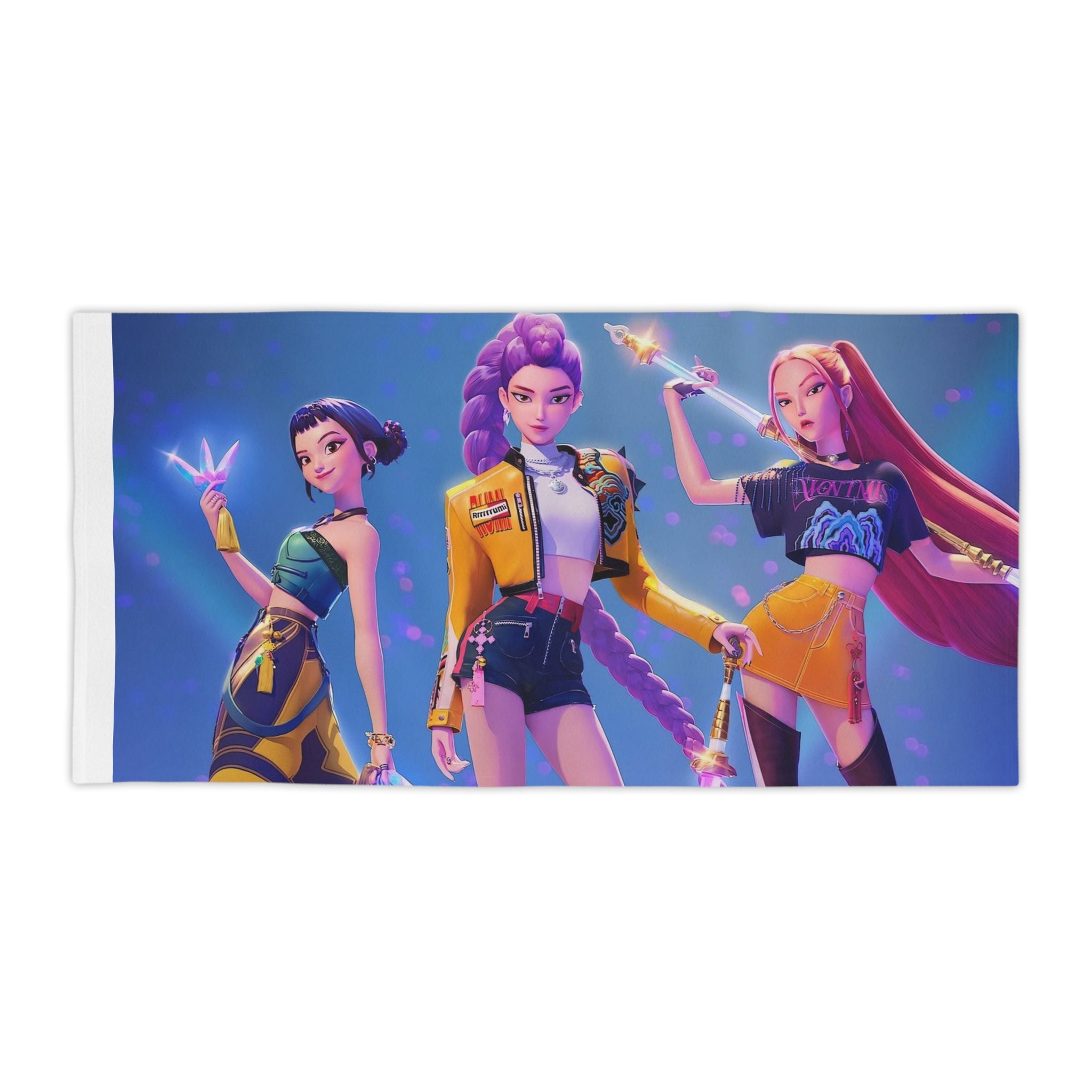 Beach Towels