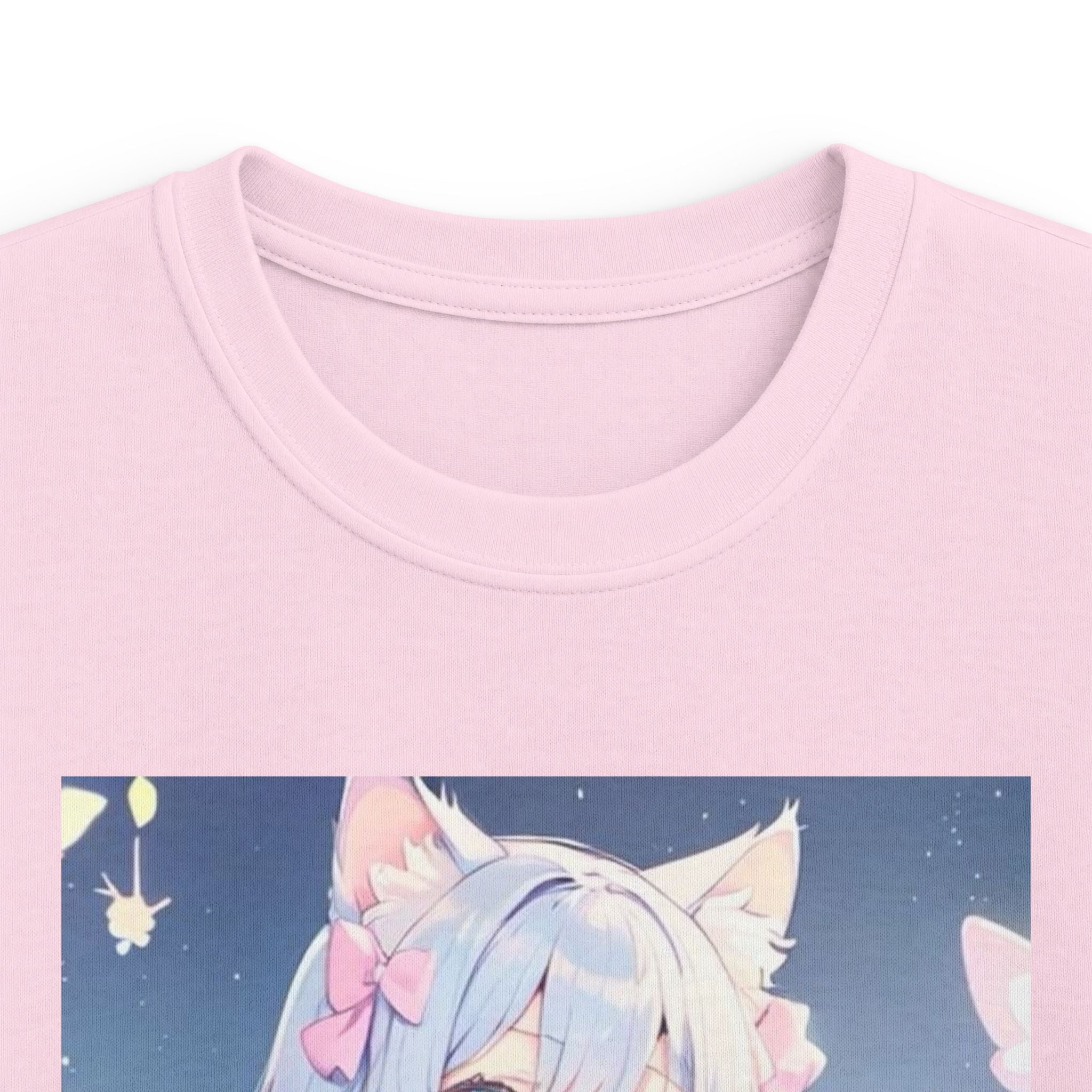 Kids Softstyle Tee