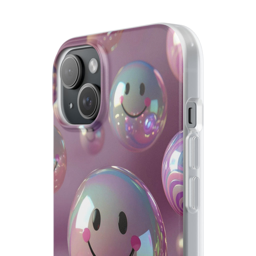 Flexi Cases