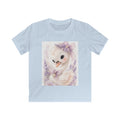 Kids Softstyle Tee