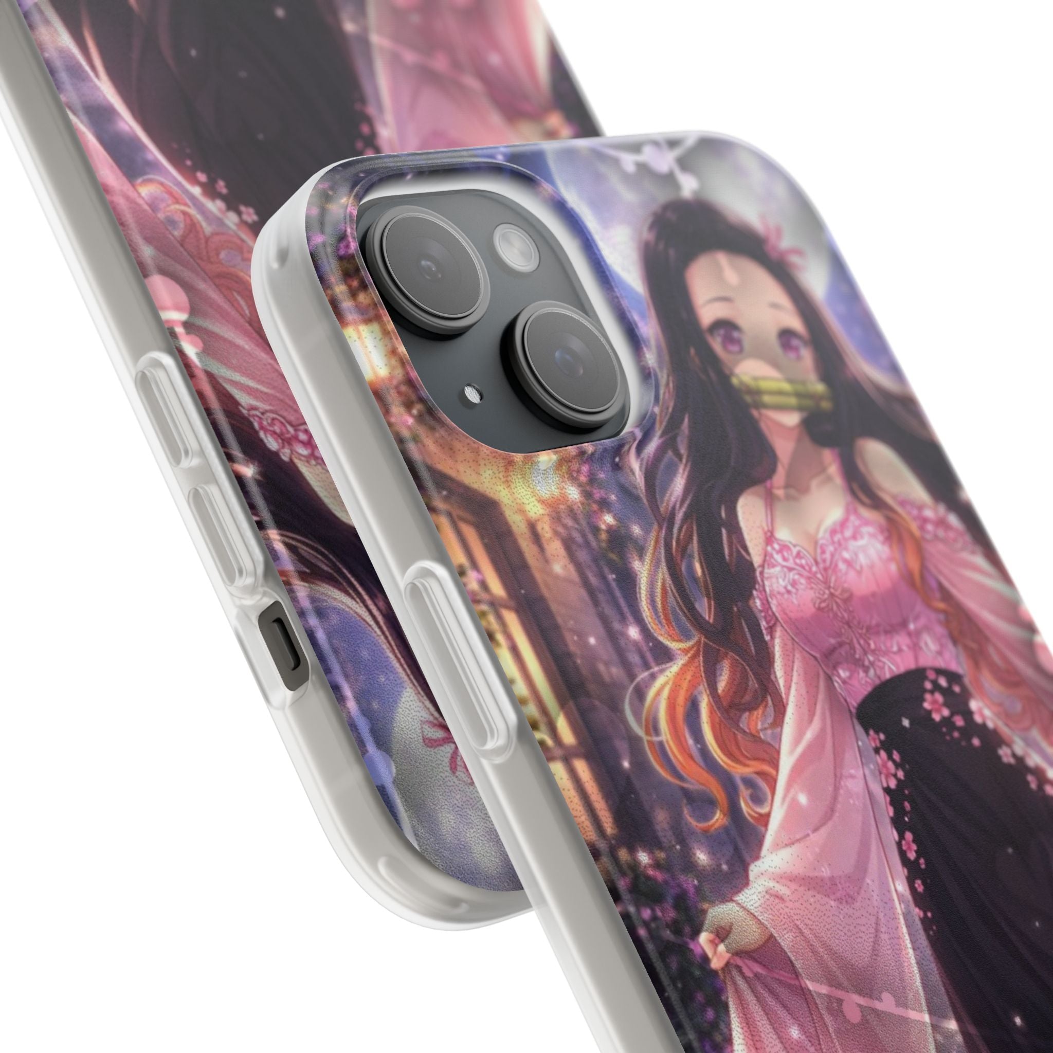 Flexi Cases
