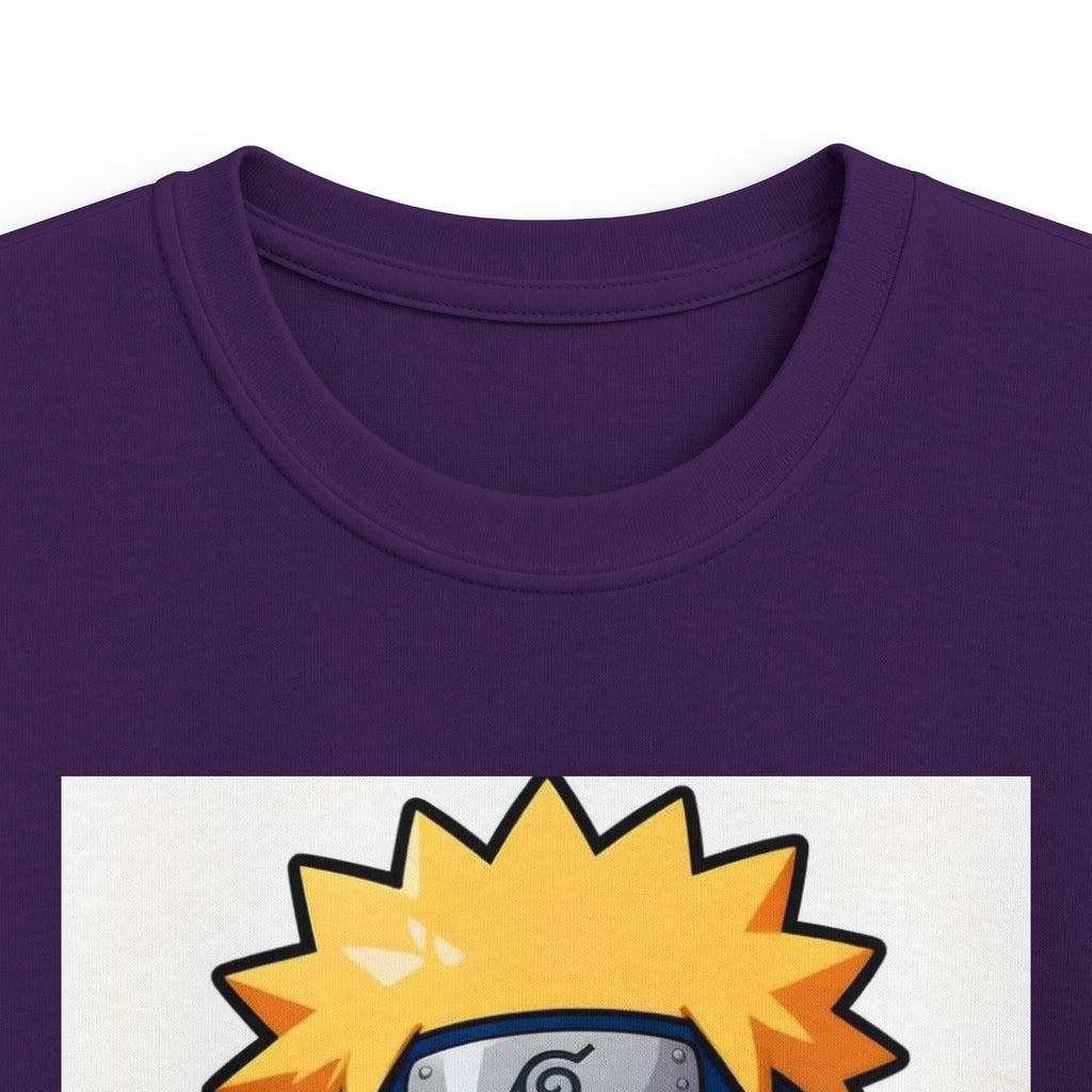 Kids Softstyle Tee