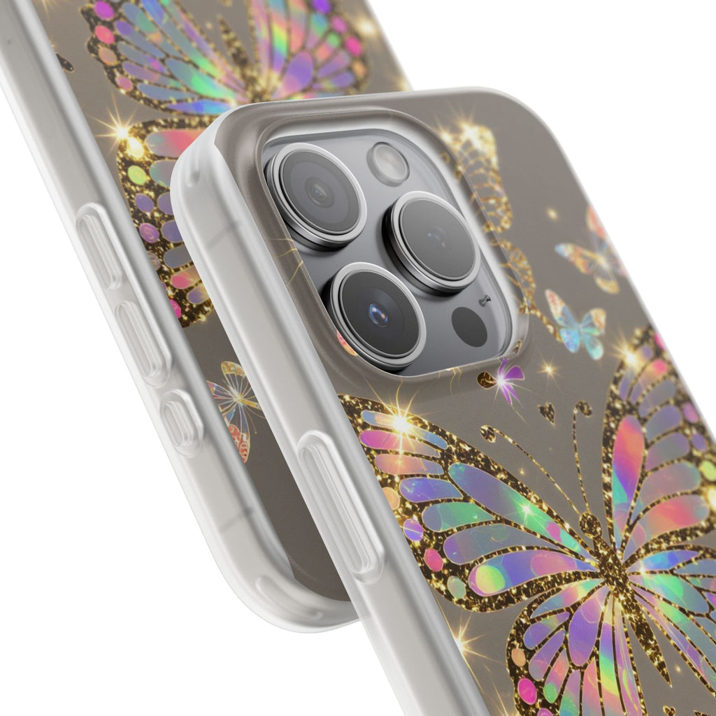 Flexi Cases