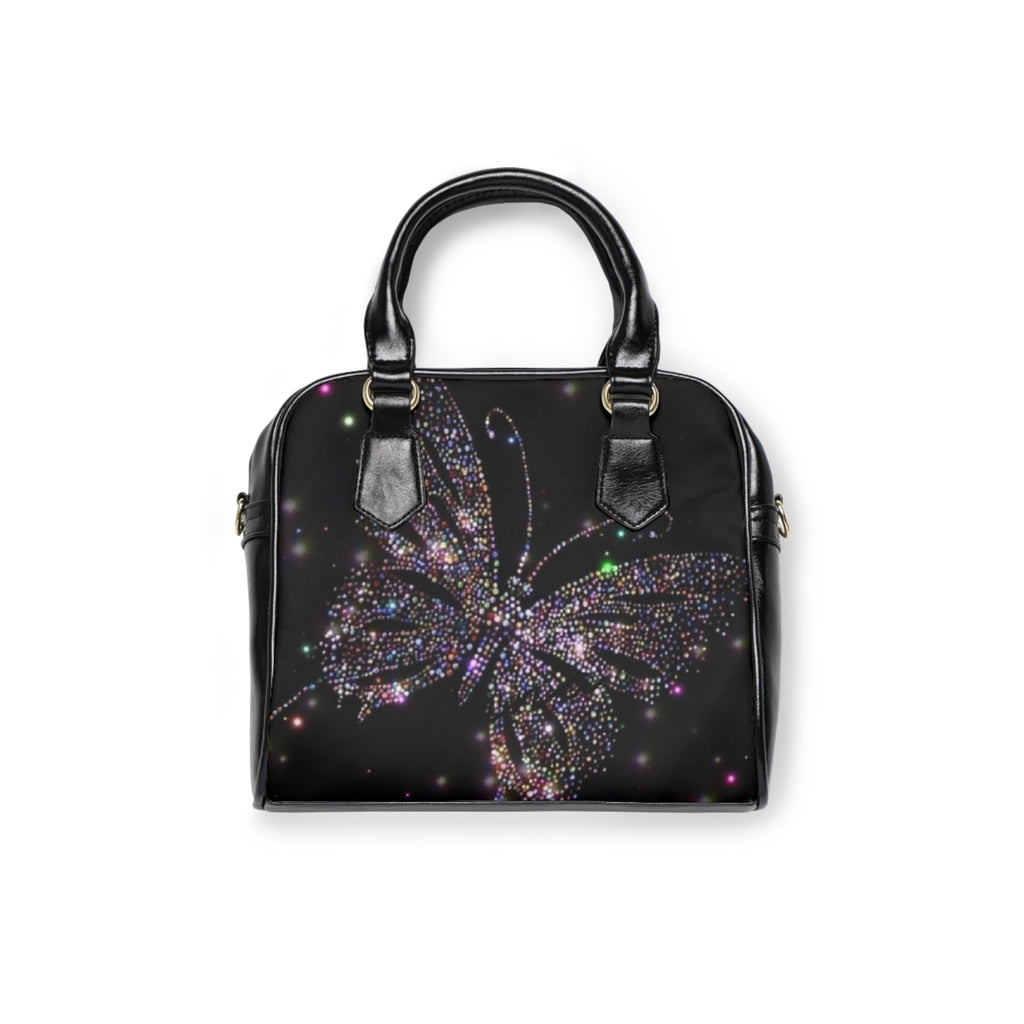 Shoulder Handbag