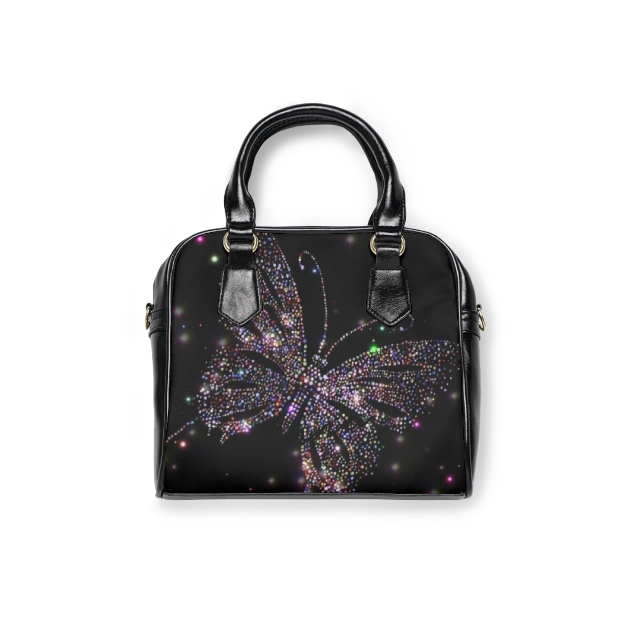 Shoulder Handbag