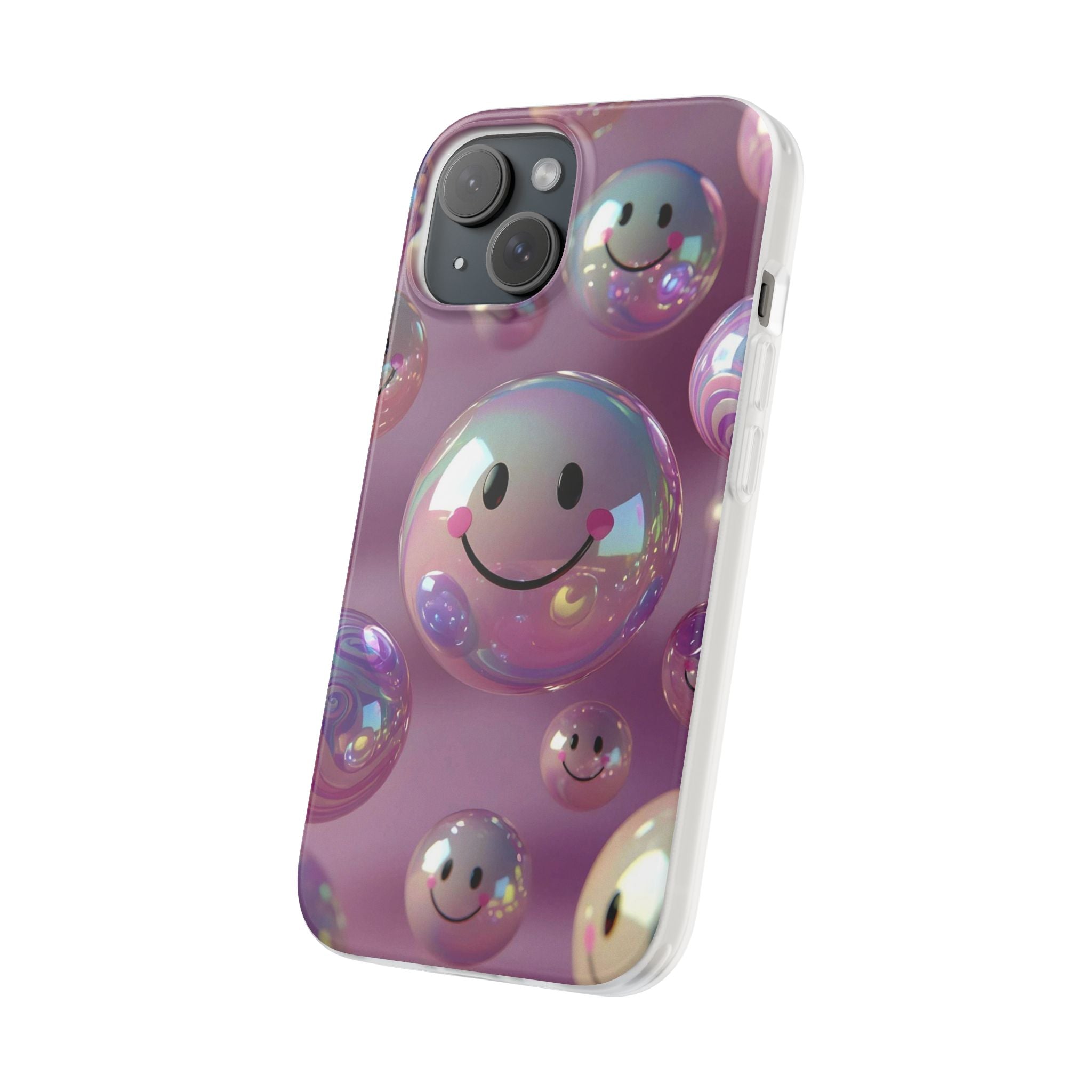 Flexi Cases