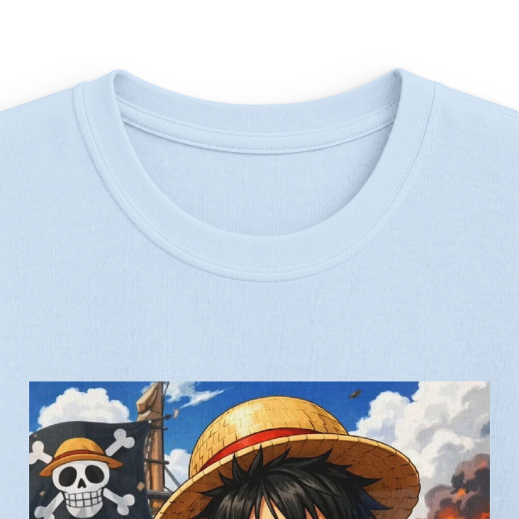Kids Softstyle Tee