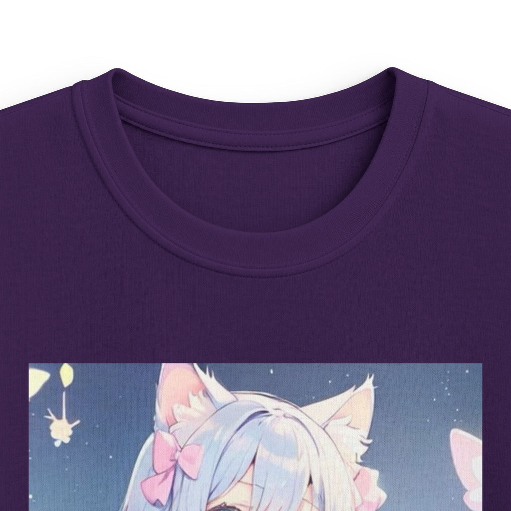 Kids Softstyle Tee