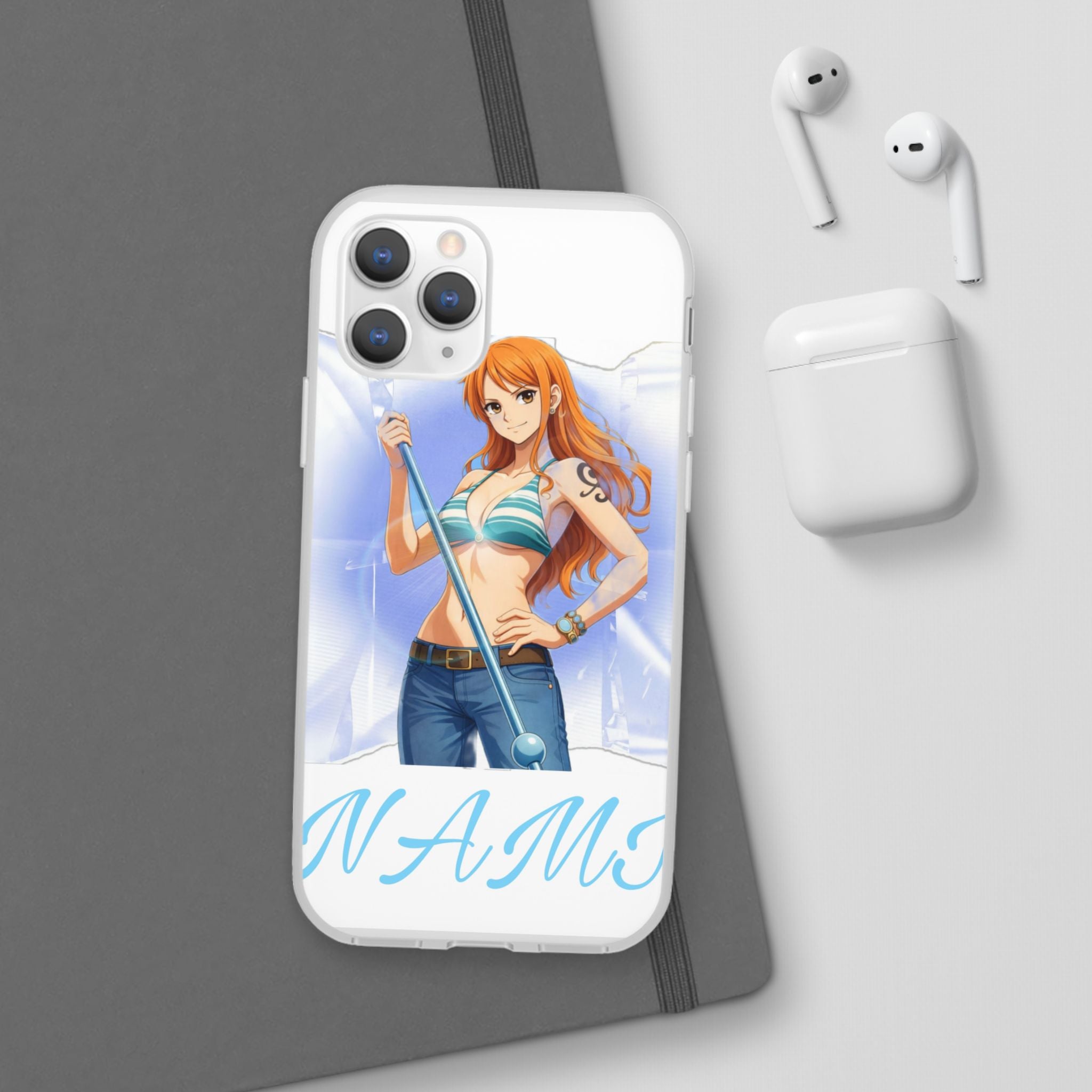 Flexi Cases