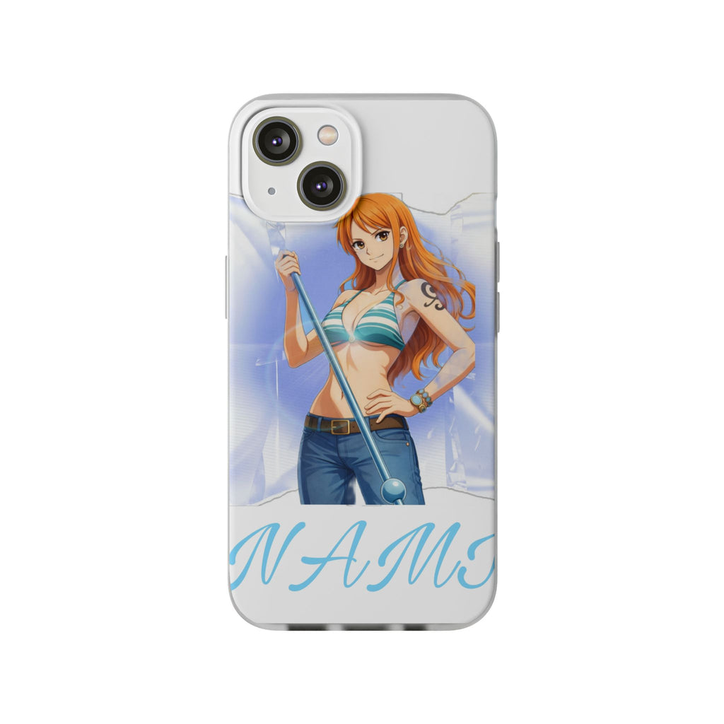 Flexi Cases