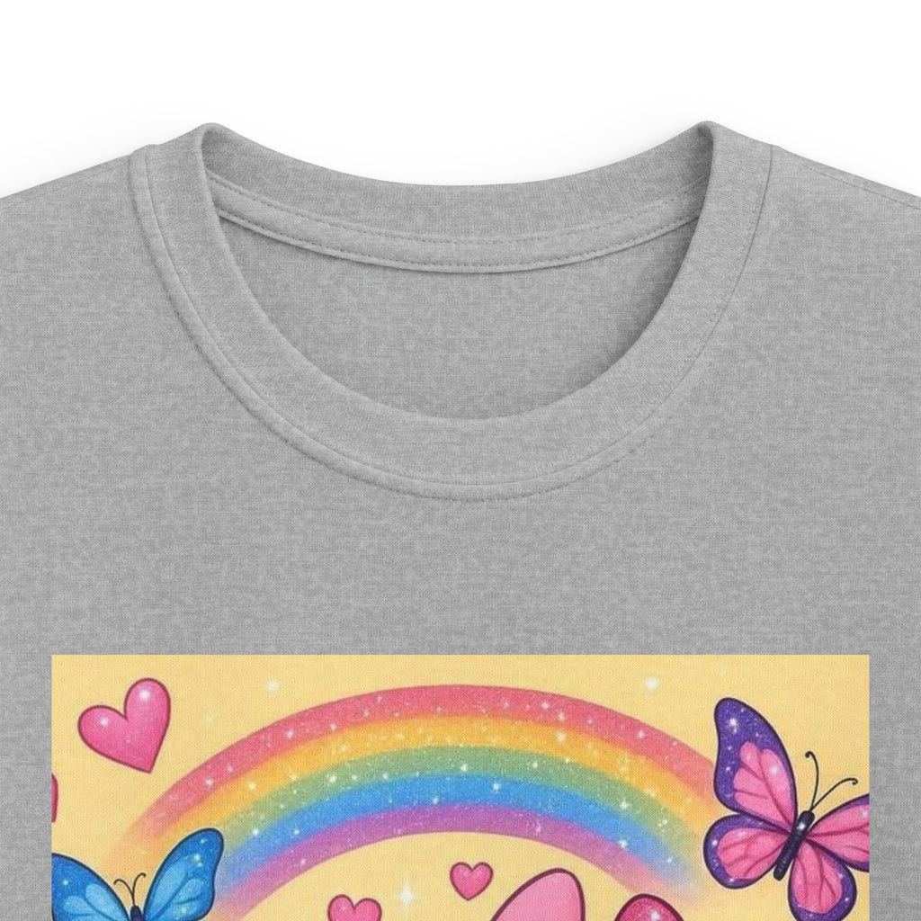 Kids Softstyle Tee