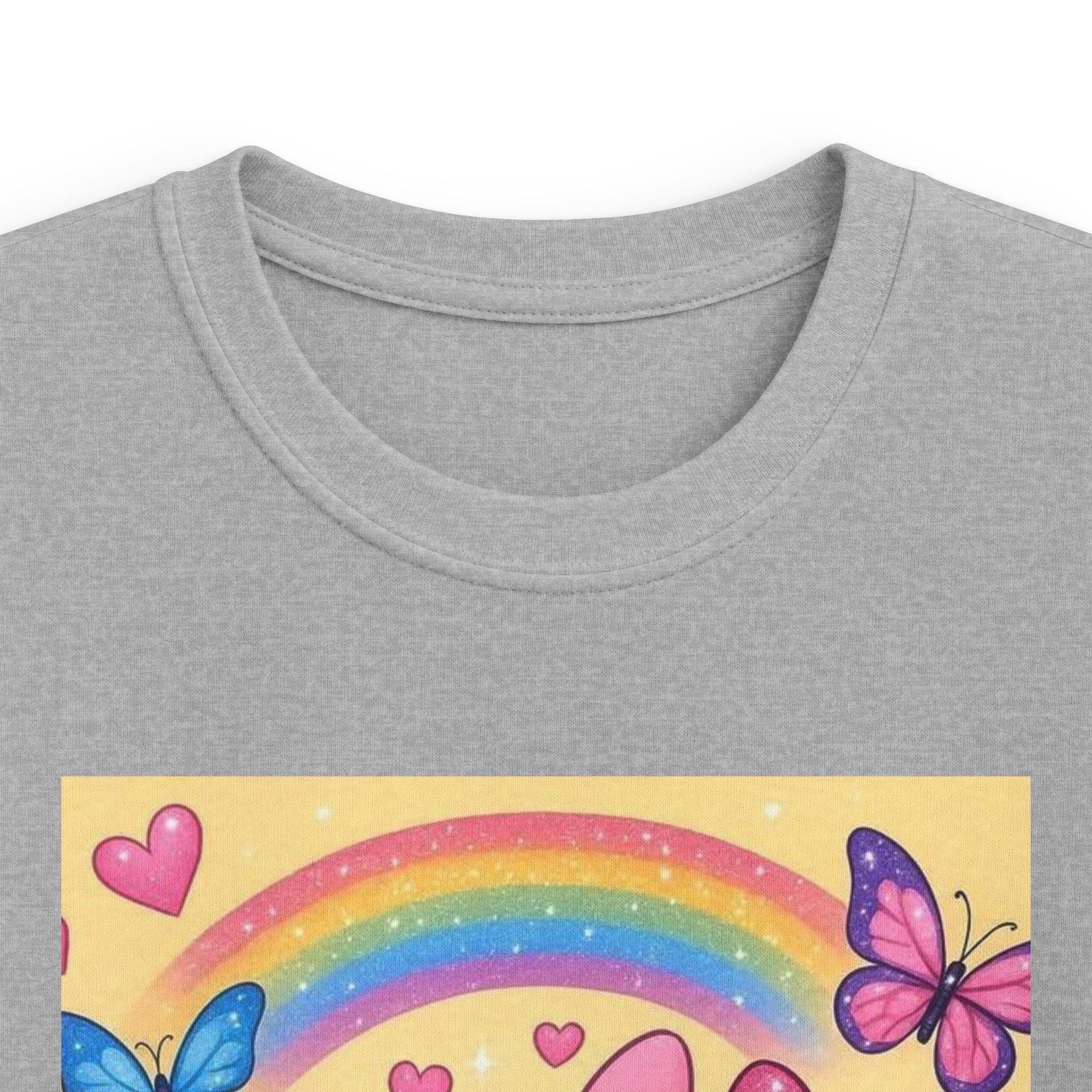 Kids Softstyle Tee