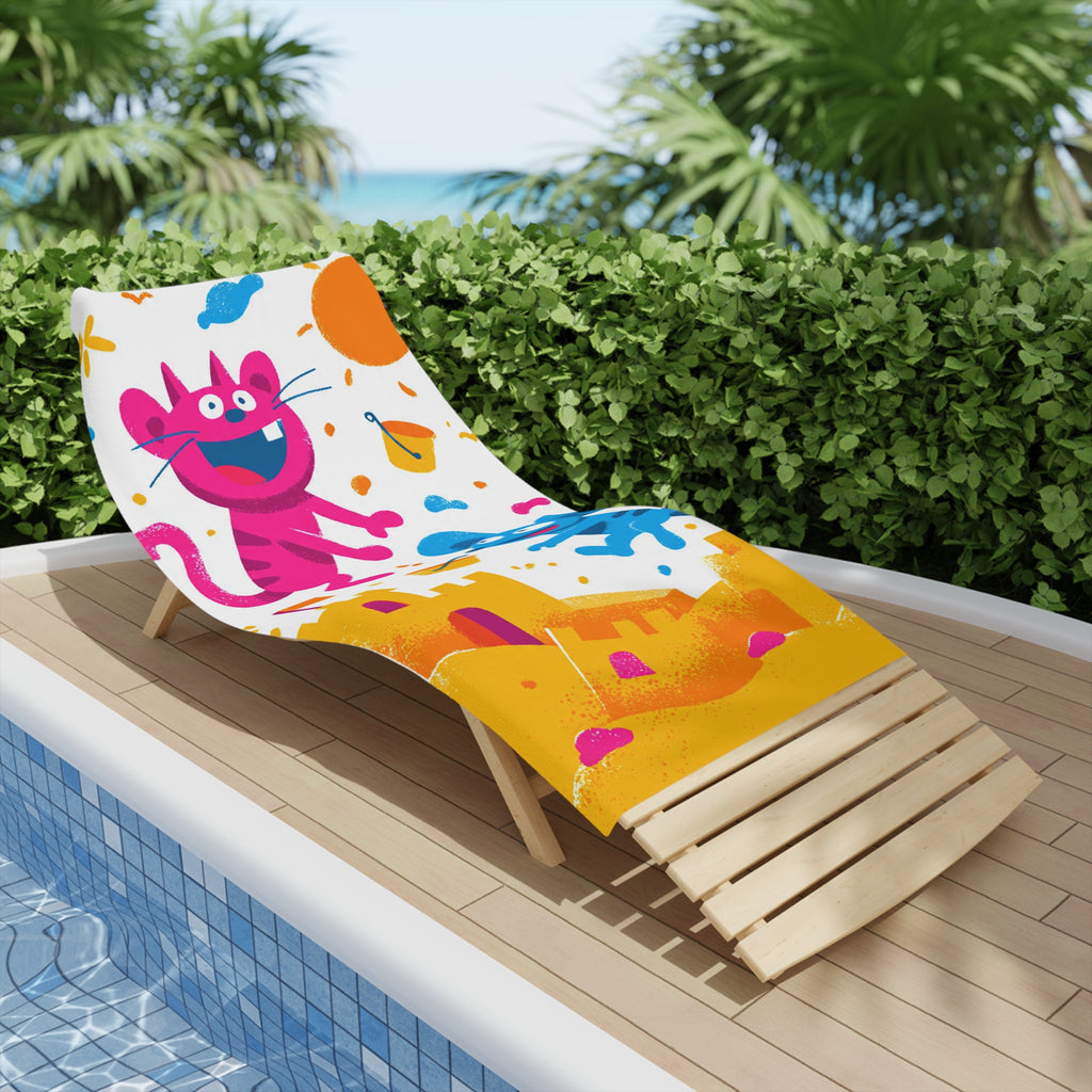 Beach Towels