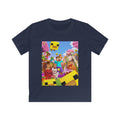 Kids Softstyle Tee