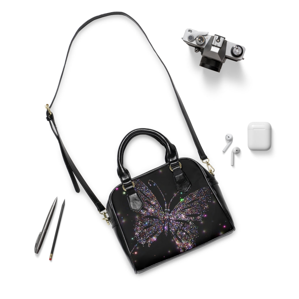 Shoulder Handbag