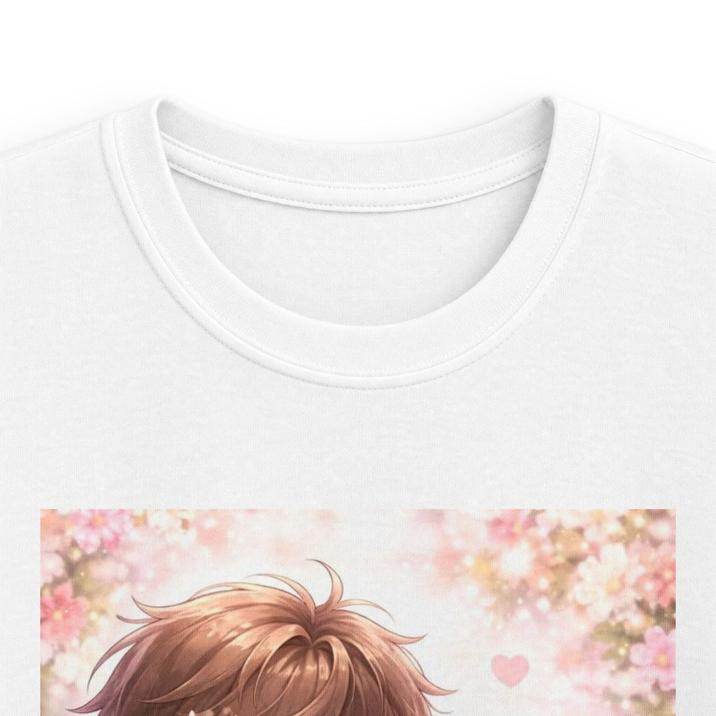 Kids Softstyle Tee