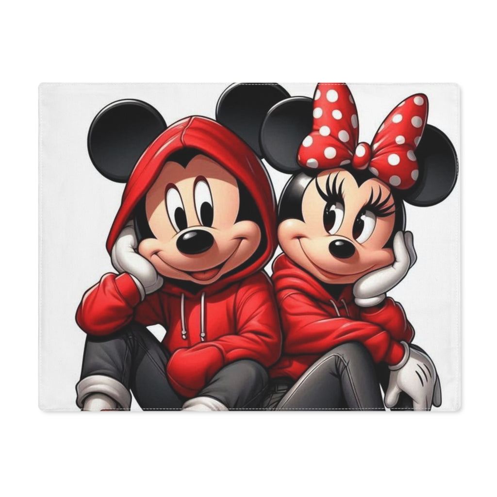 Placemat, 1pc