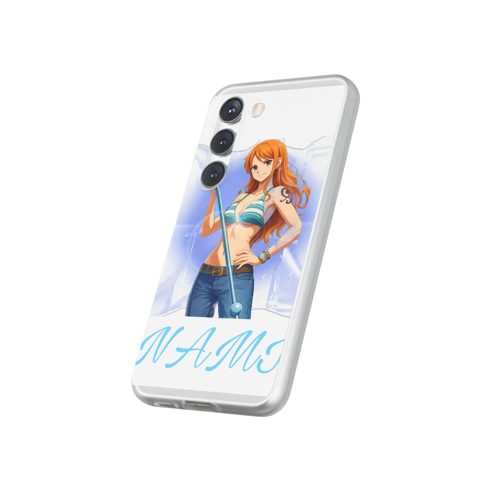 Flexi Cases