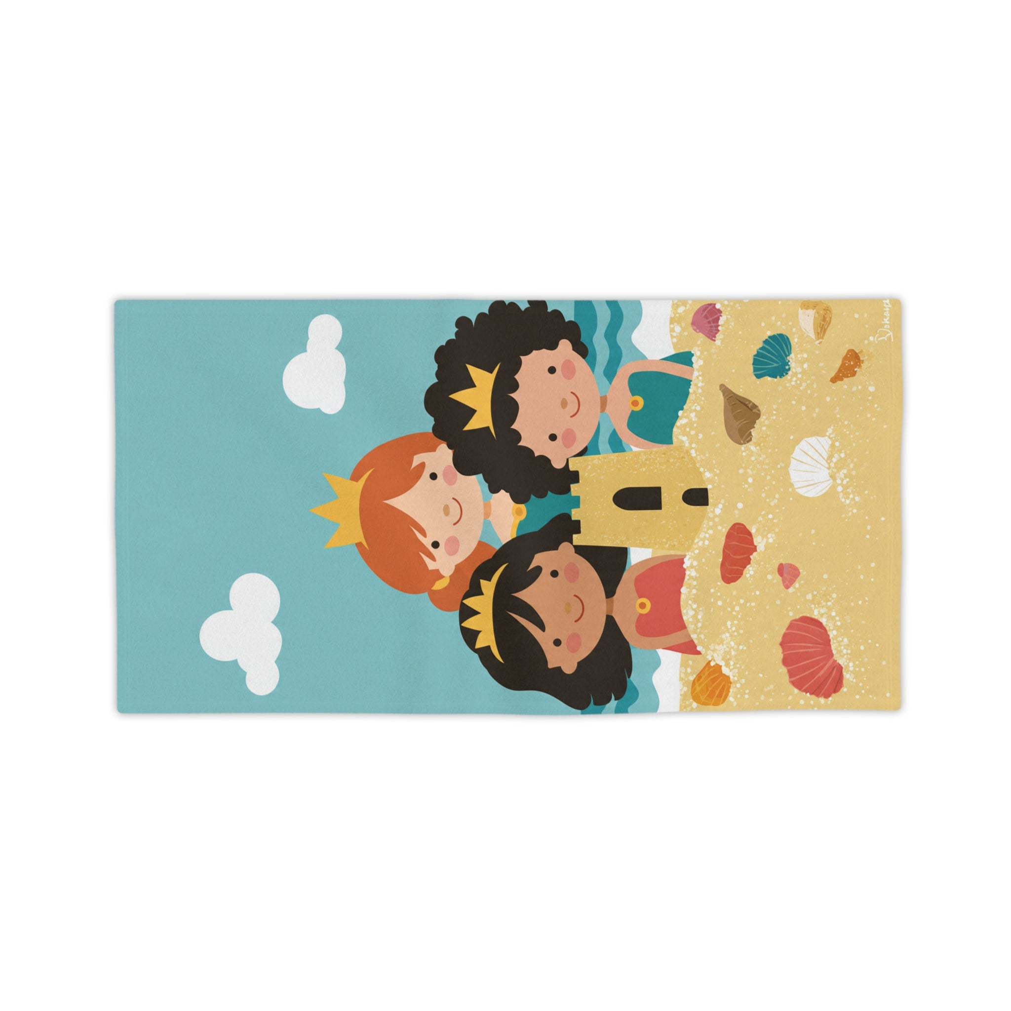 Beach Towels