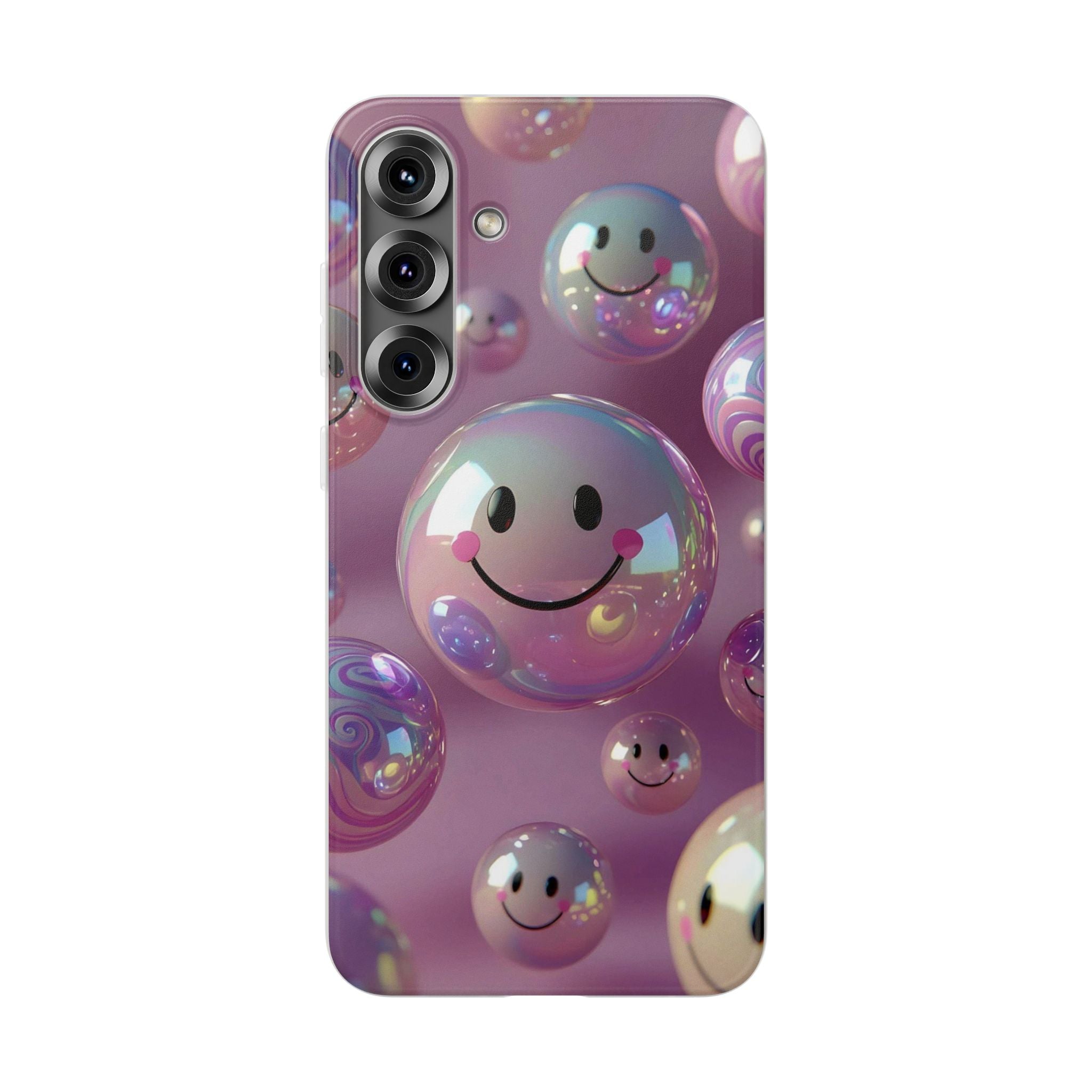 Flexi Cases