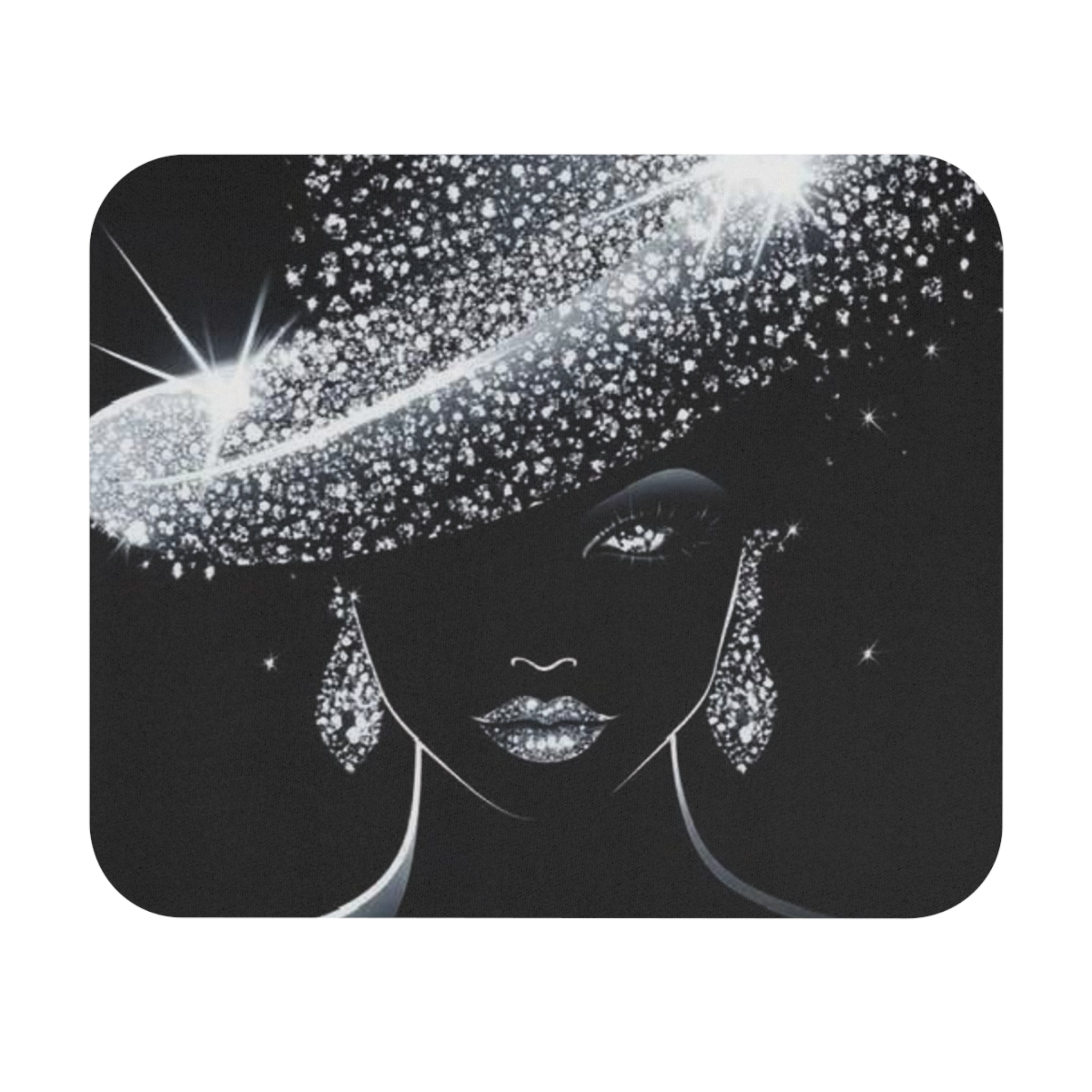 Mouse Pad (Rectangle)
