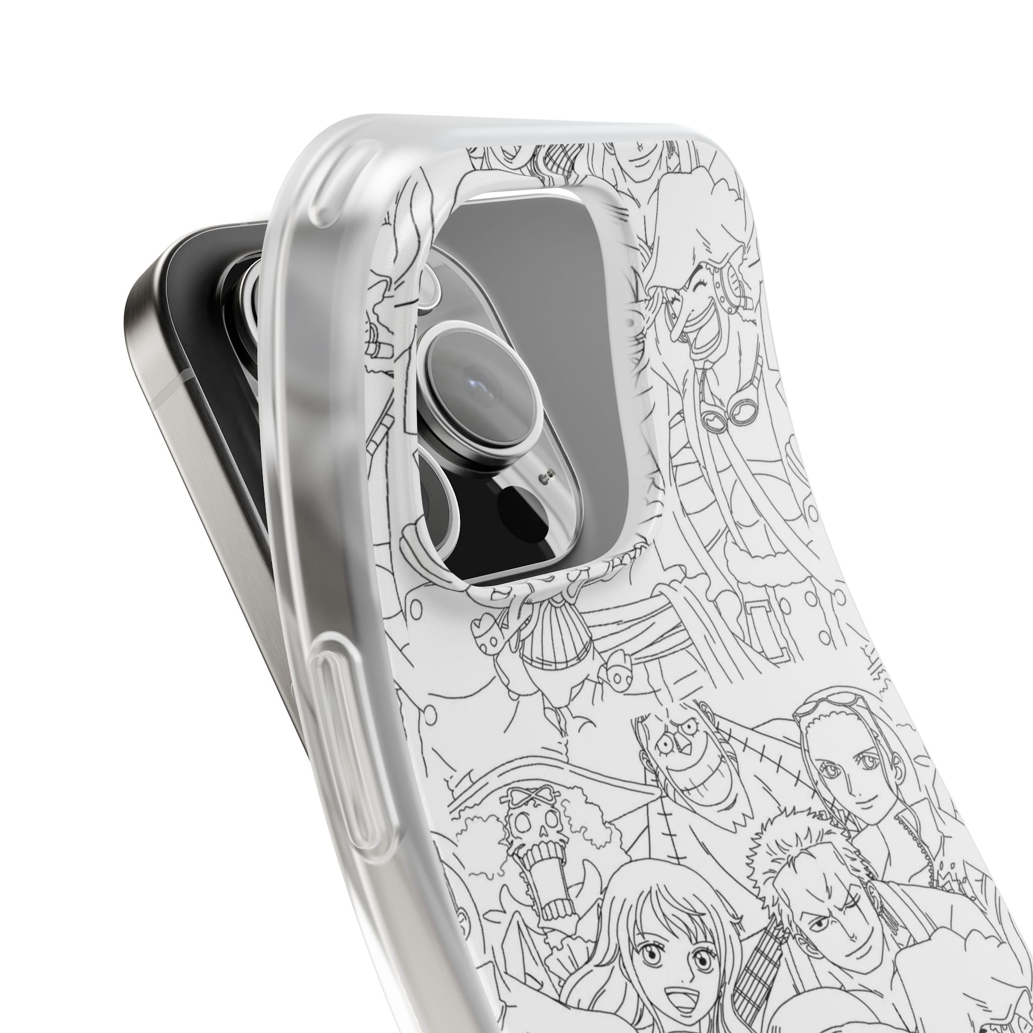 Flexi Cases