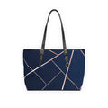 PU Leather Shoulder Bag