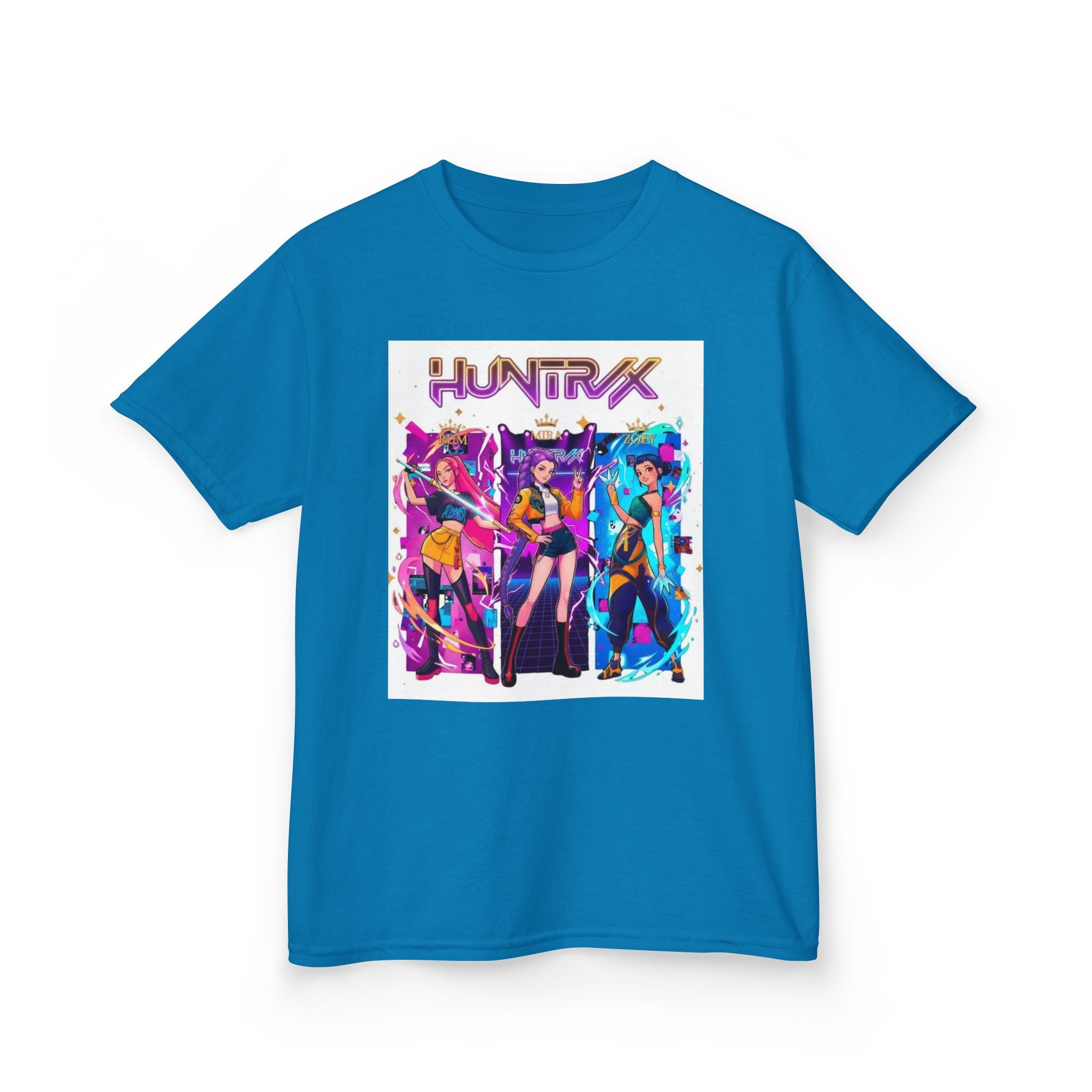 Kids Heavy Cotton™ Tee