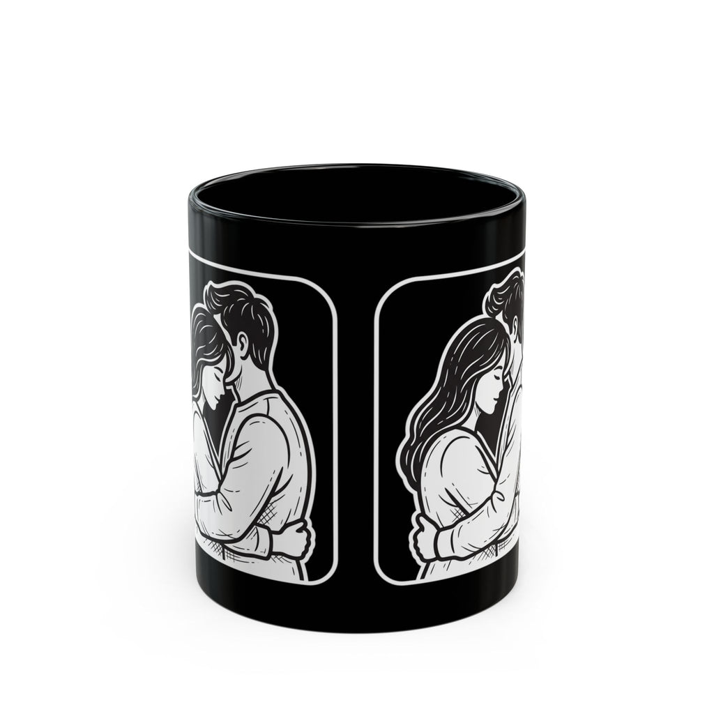 Black Mug (11oz, 15oz)