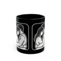 Black Mug (11oz, 15oz)