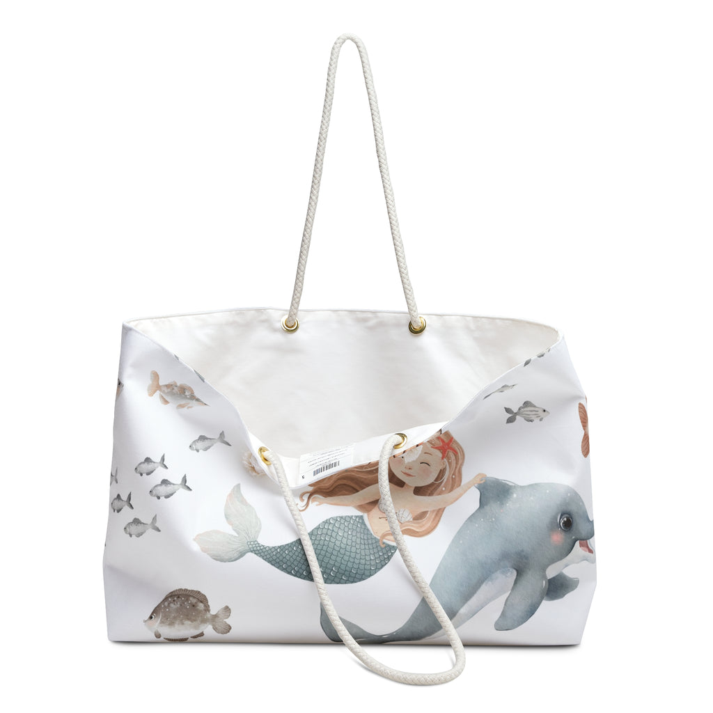 Weekender Bag