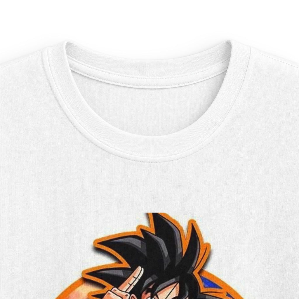 Kids Softstyle Tee