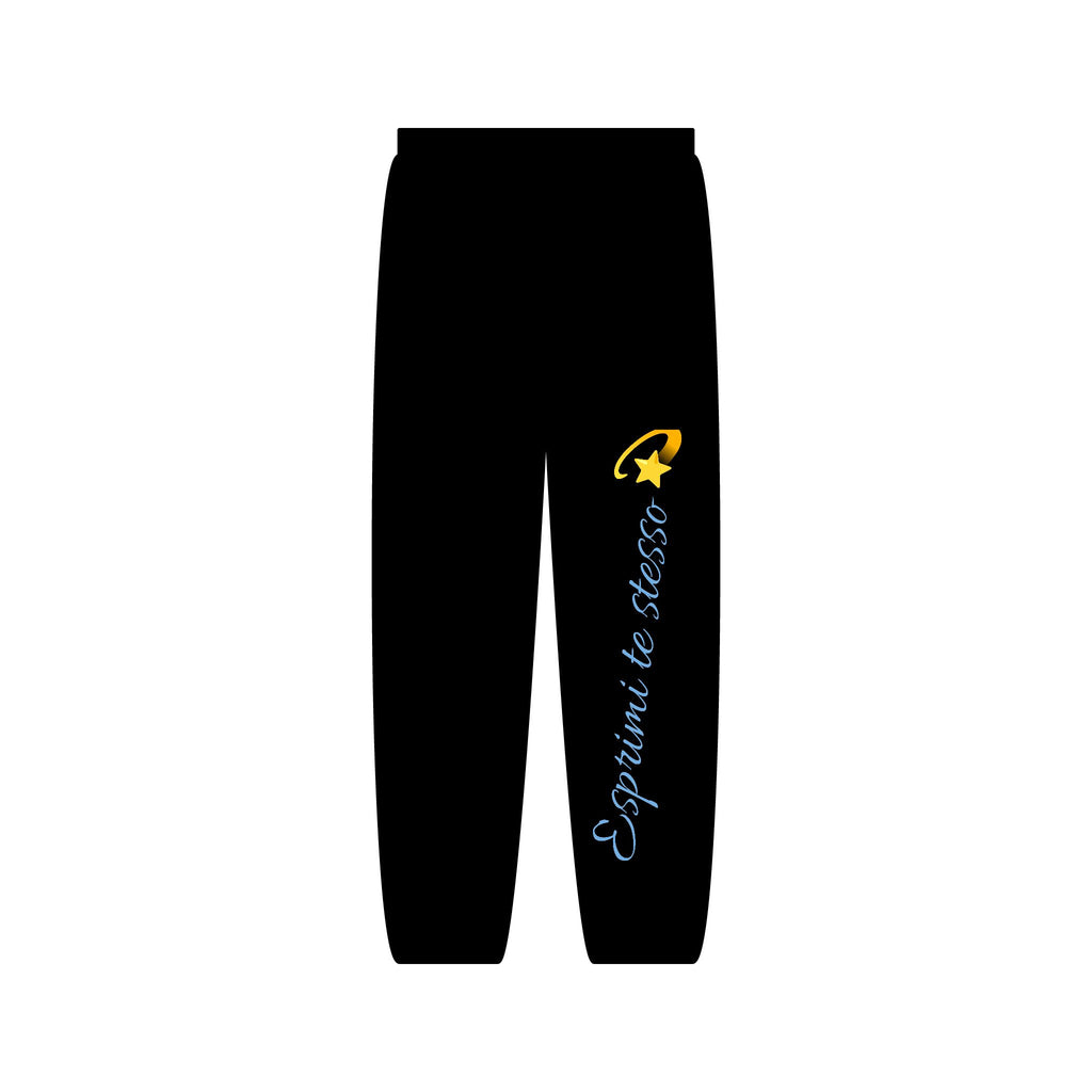 Unisex Sweatpants