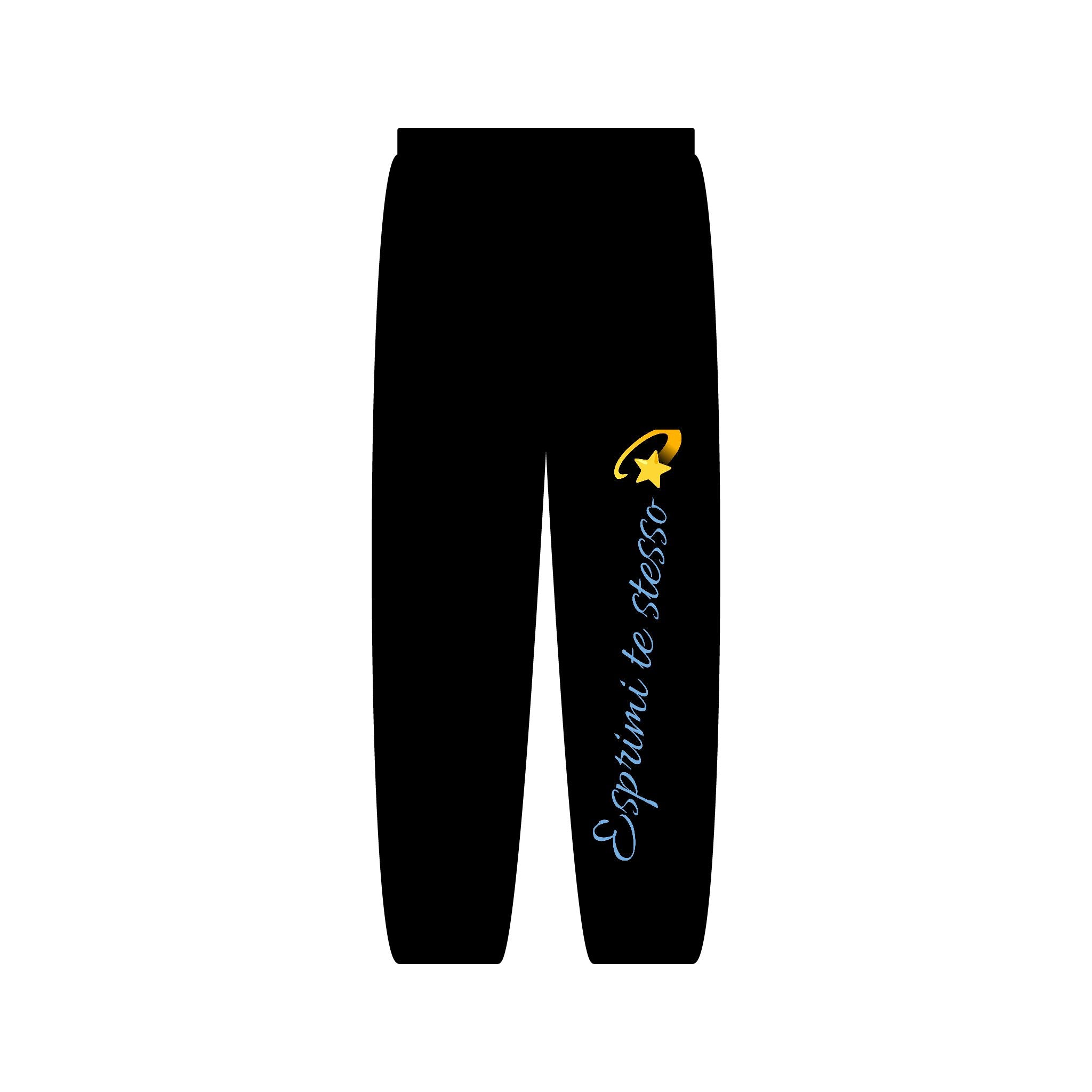 Unisex Sweatpants