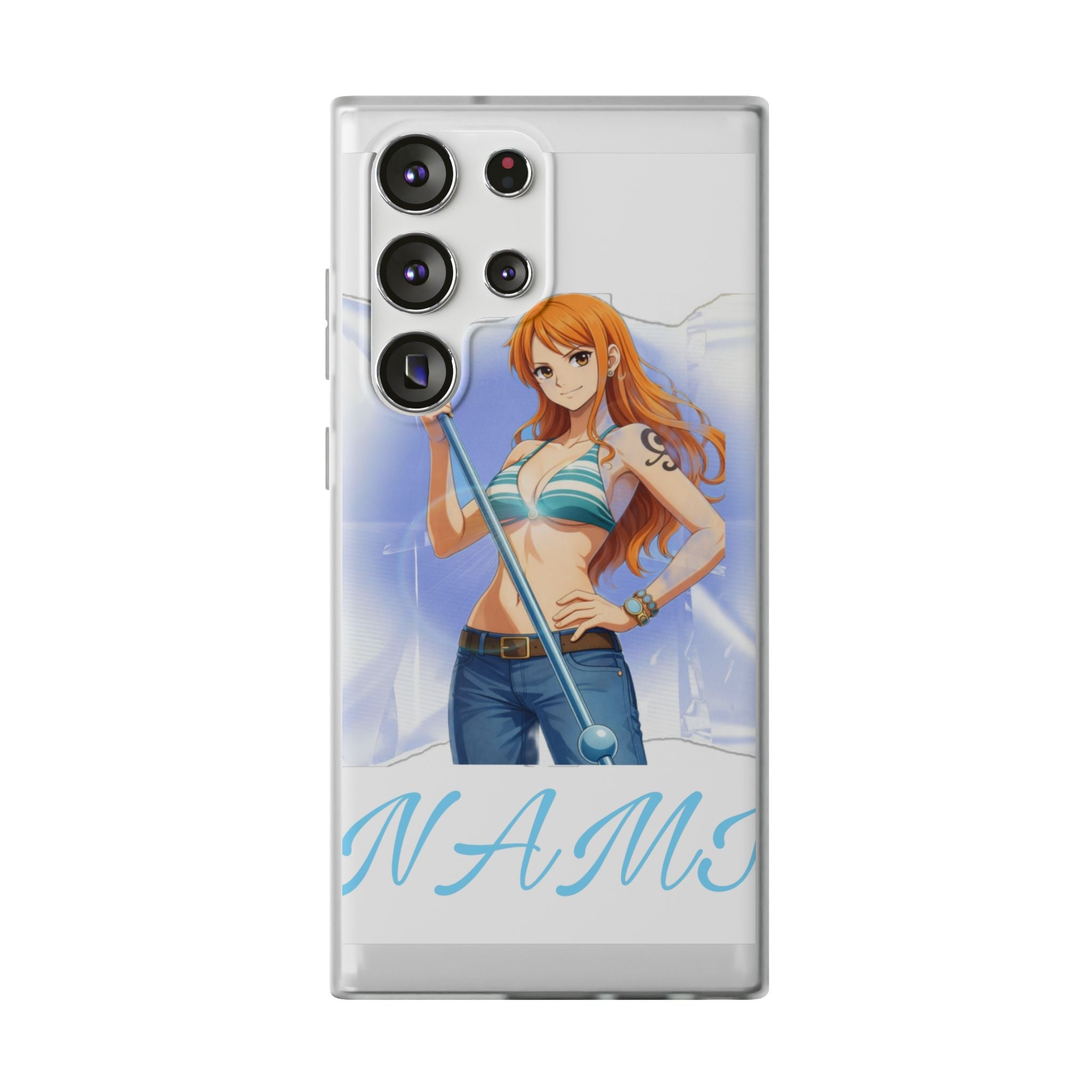 Flexi Cases