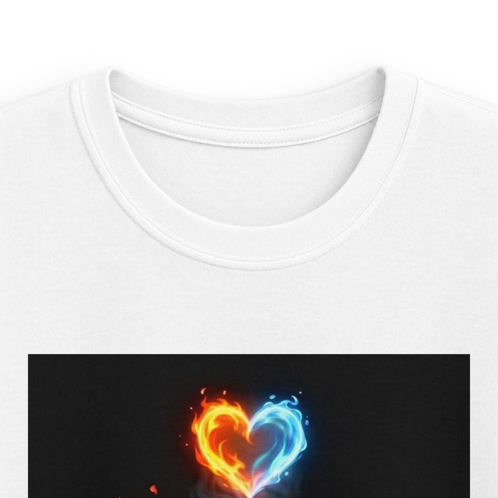 Kids Softstyle Tee