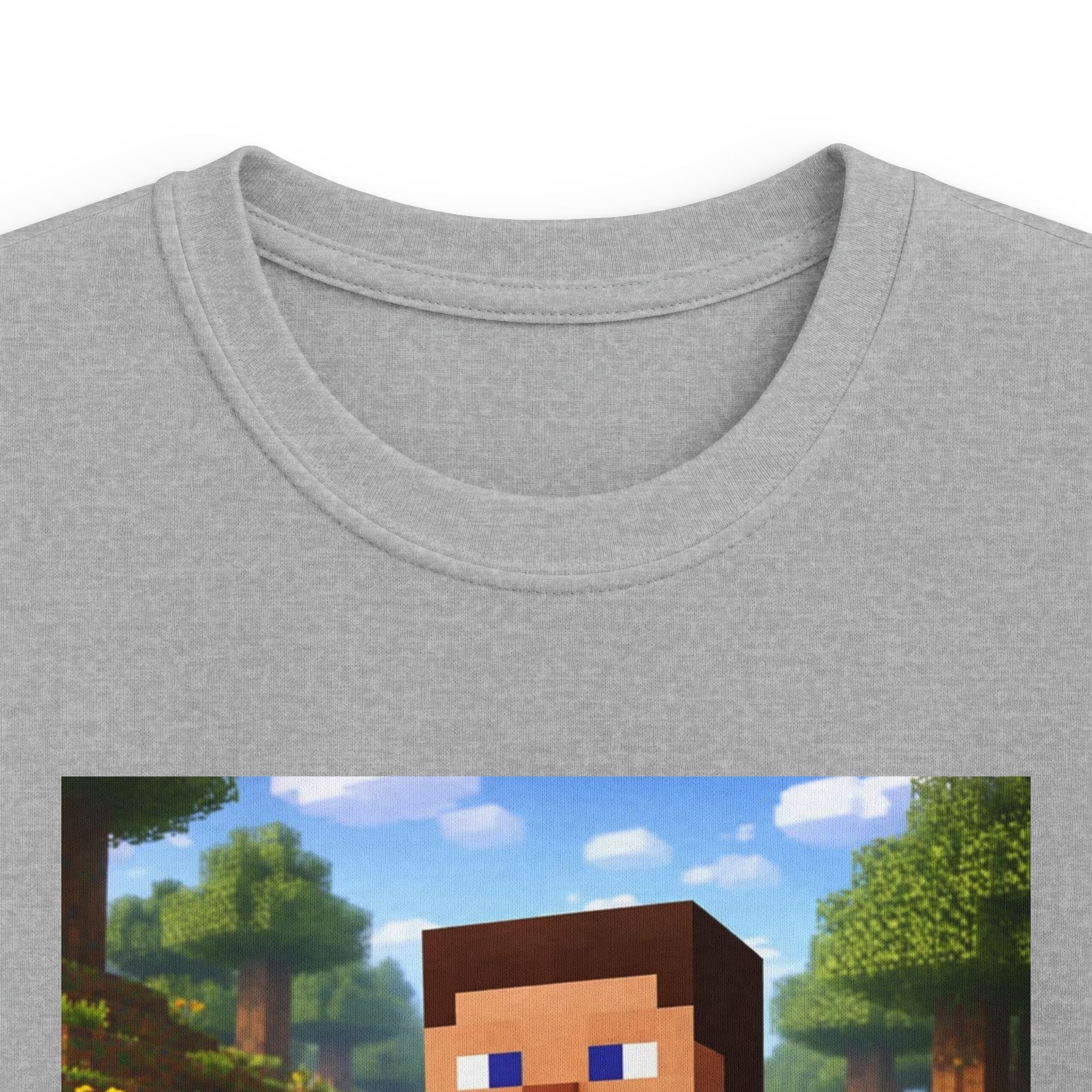 Kids Softstyle Tee