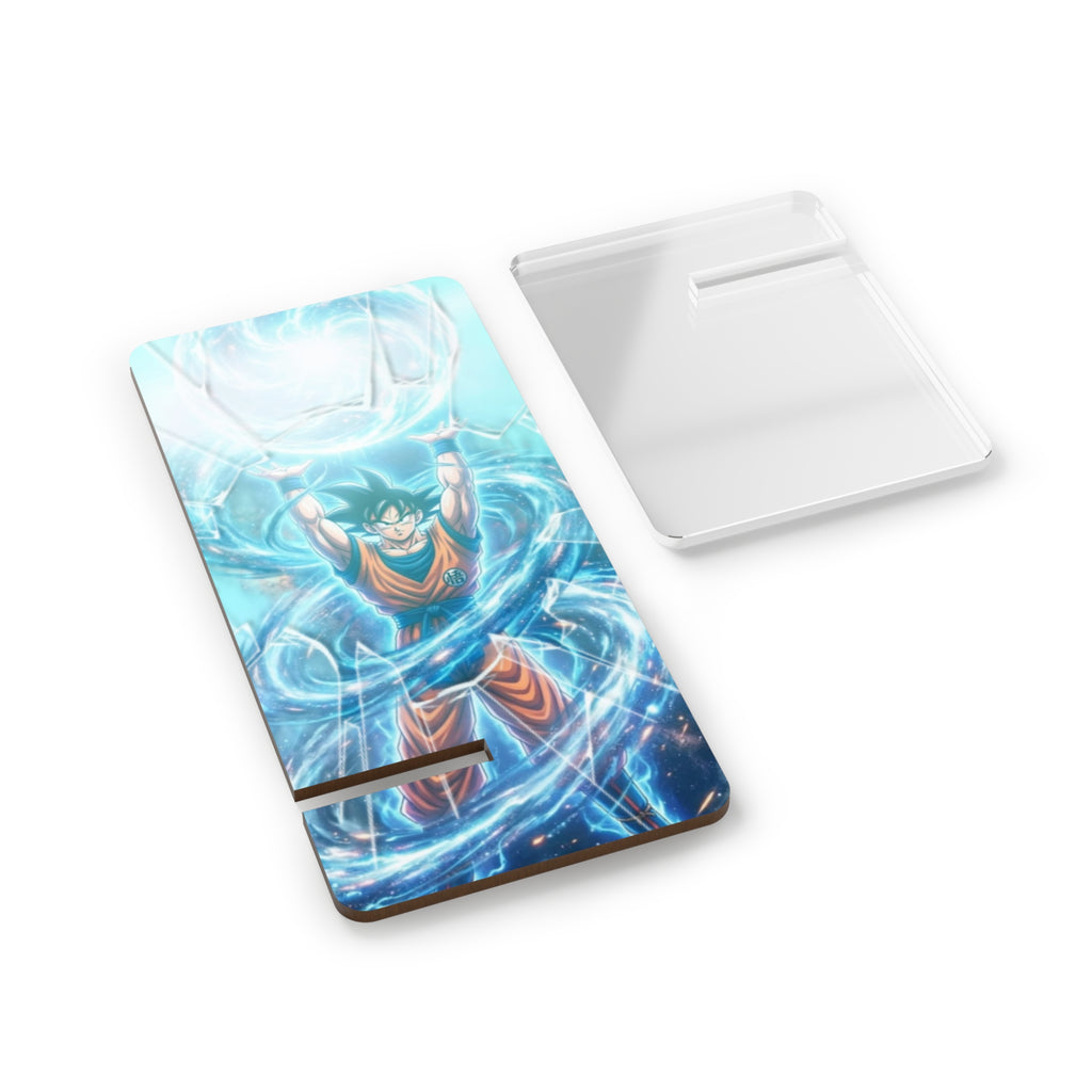 Mobile Display Stand for Smartphones