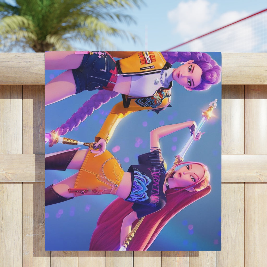 Beach Towels