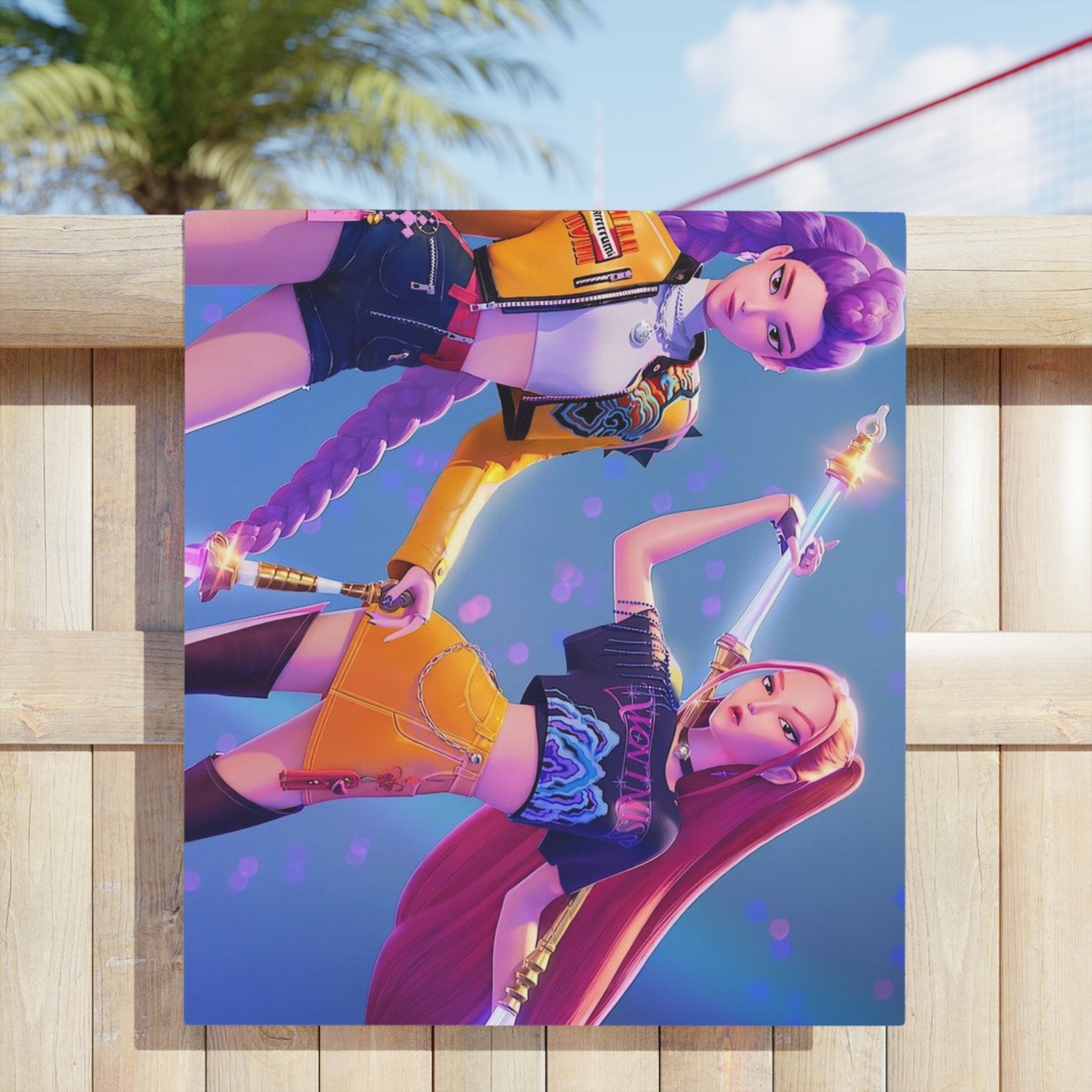Beach Towels