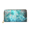 Zipper Wallet