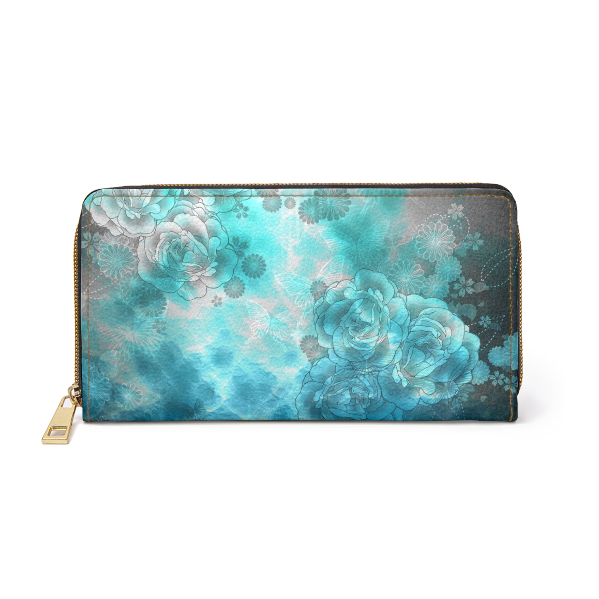 Zipper Wallet
