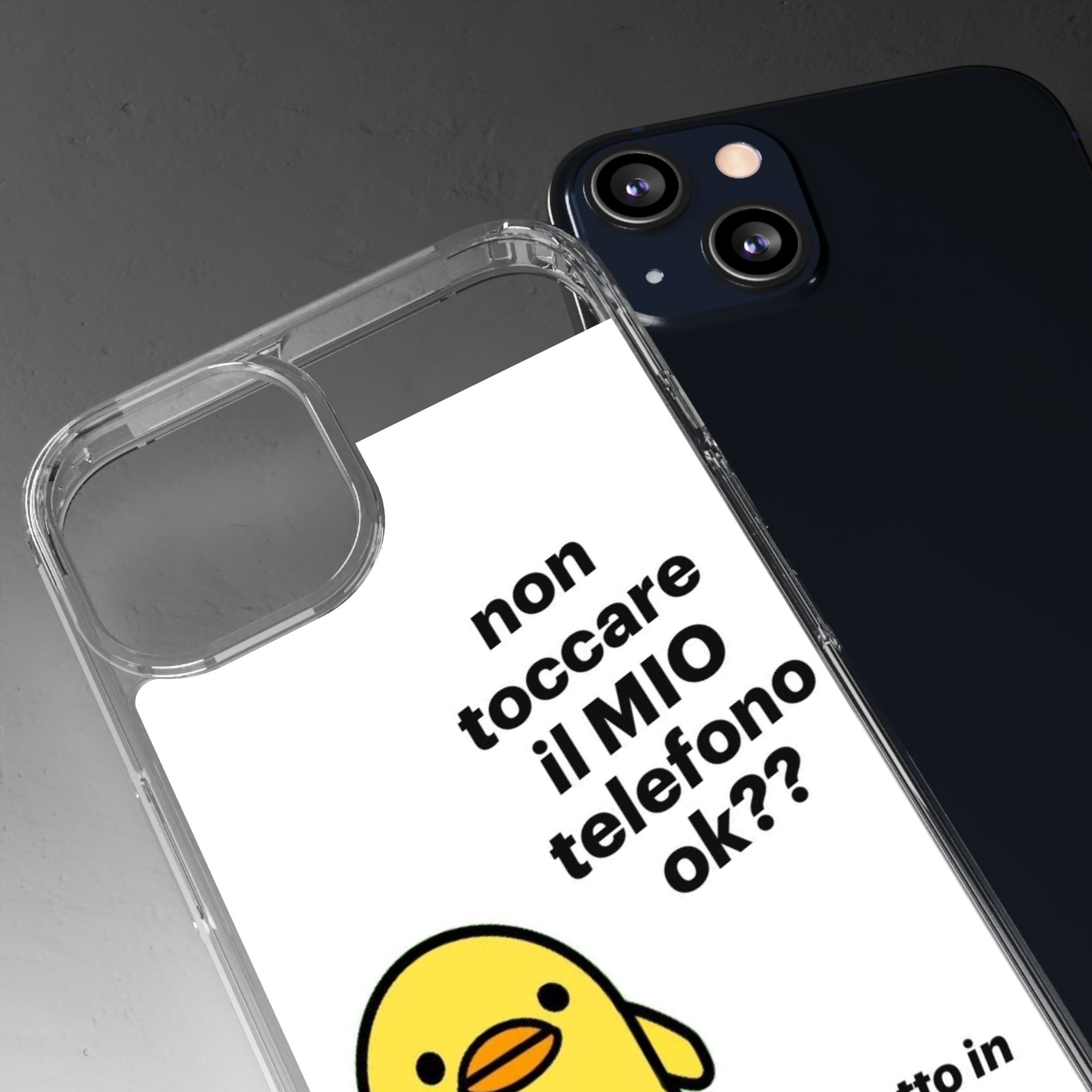 Clear Cases