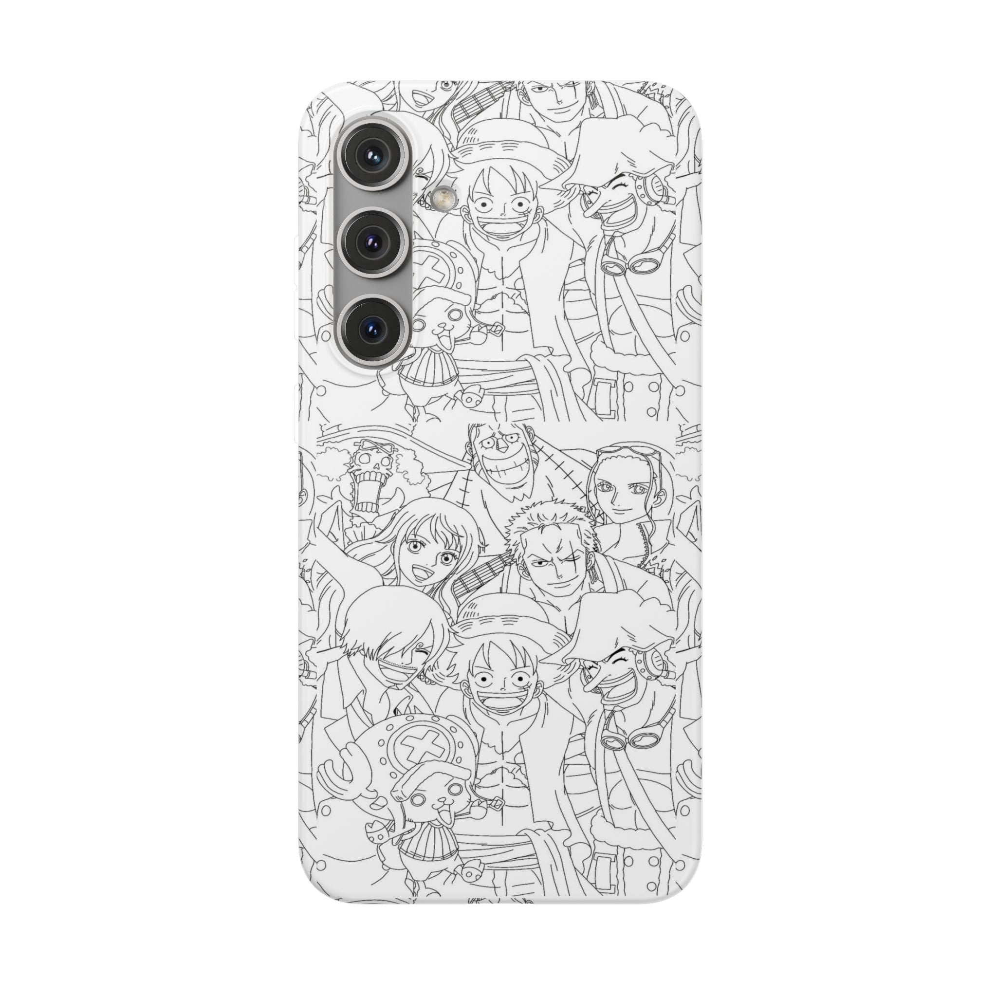 Flexi Cases