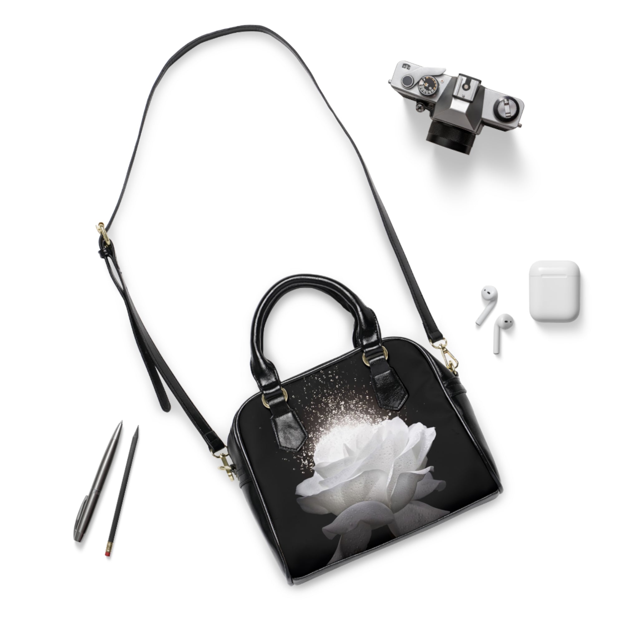 Shoulder Handbag