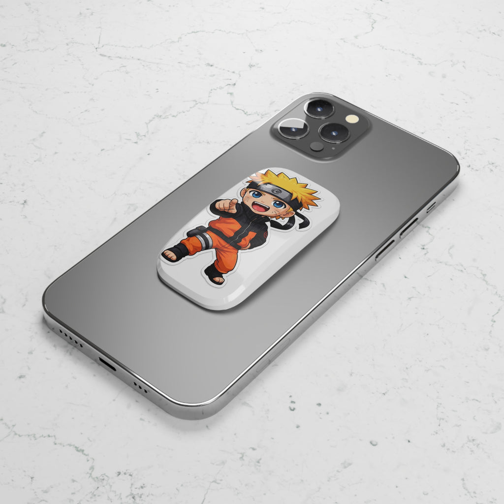 Phone Click-On Grip