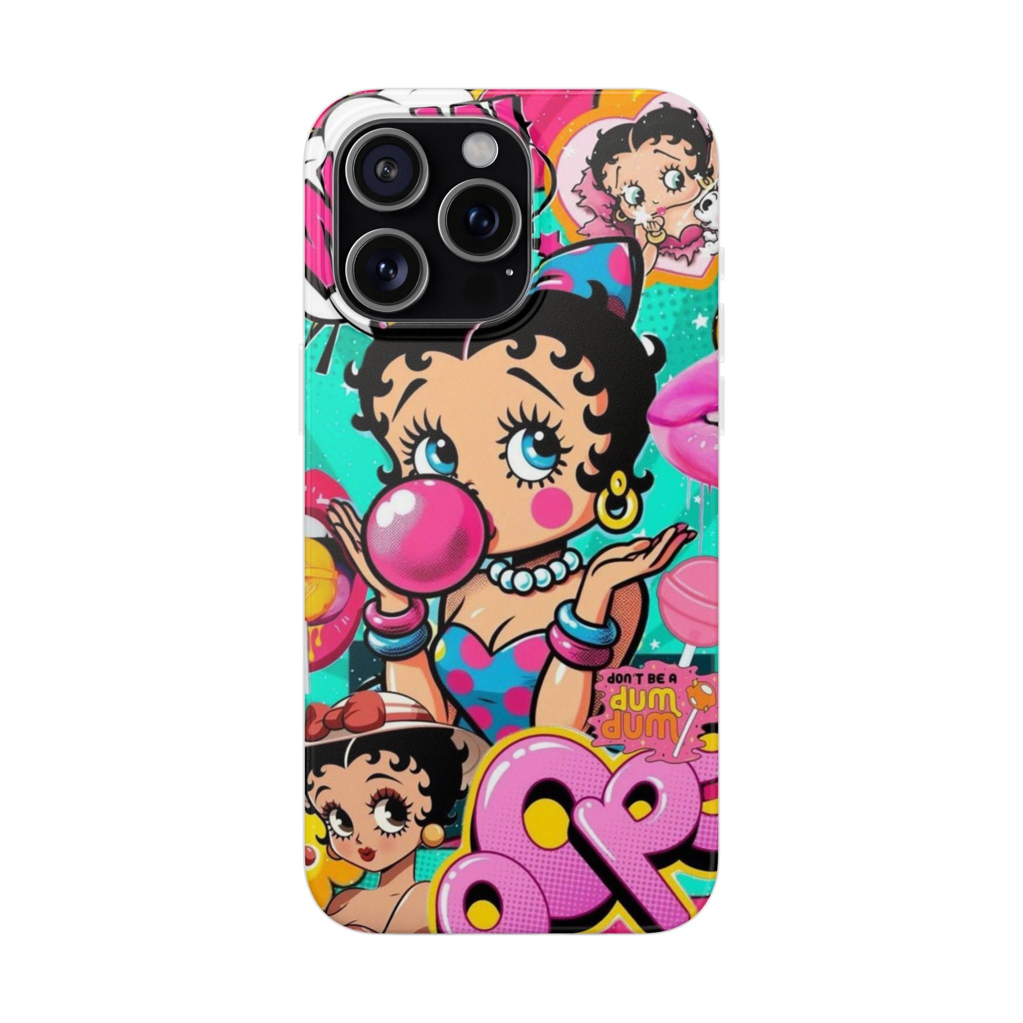 Flexi Cases