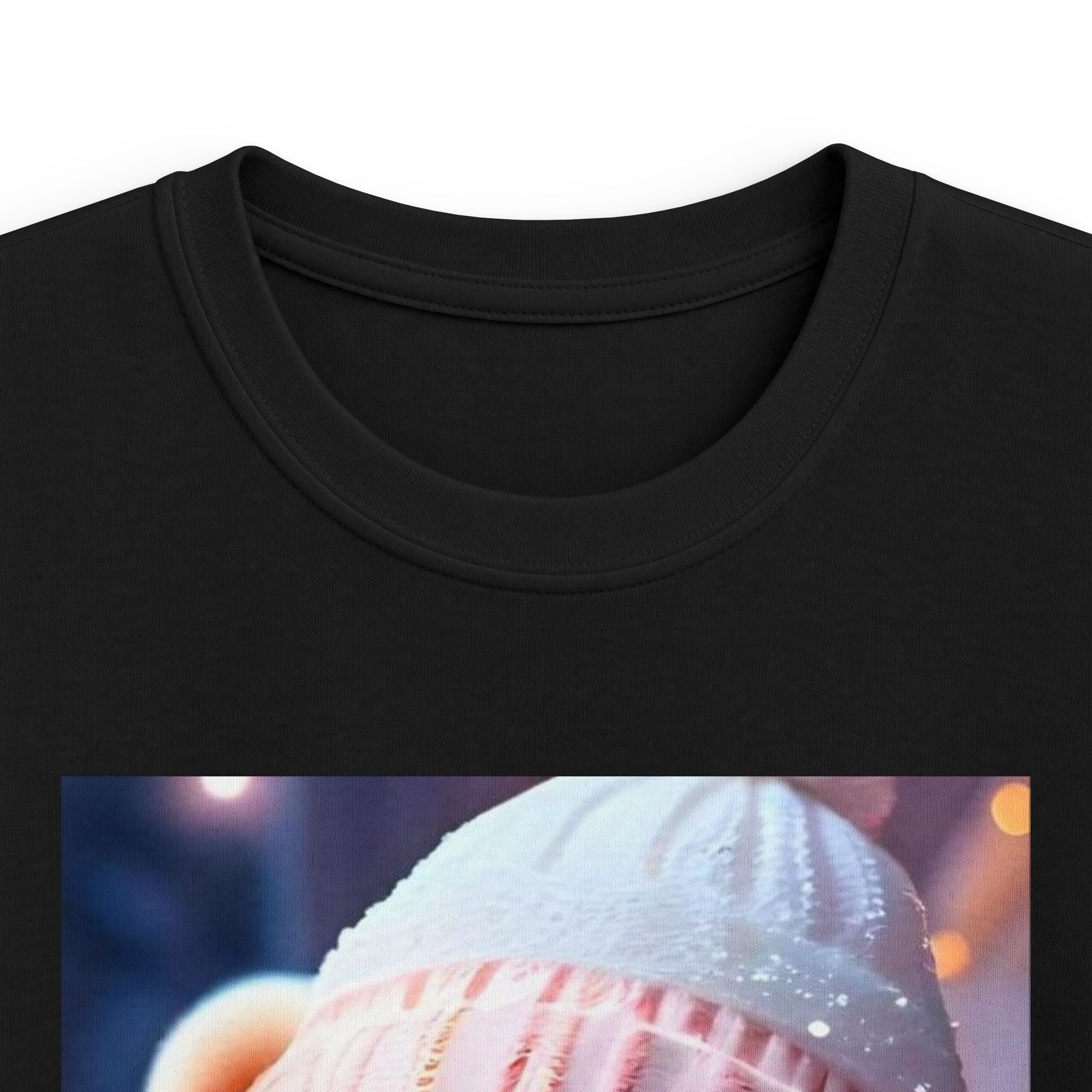 Kids Softstyle Tee
